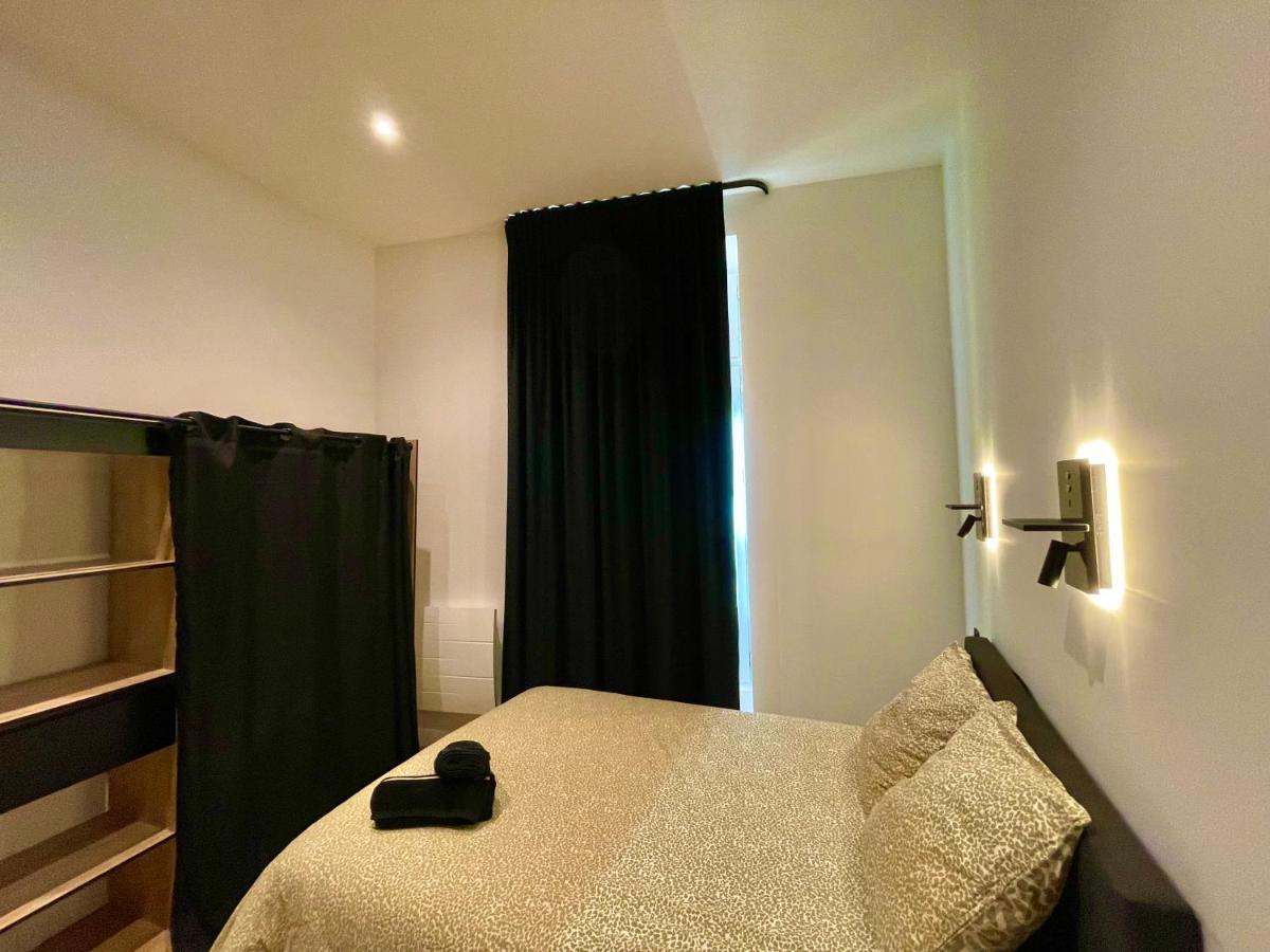 Apartment Merveilleux T2 De Standing A 90m De La Garonne Toulouse