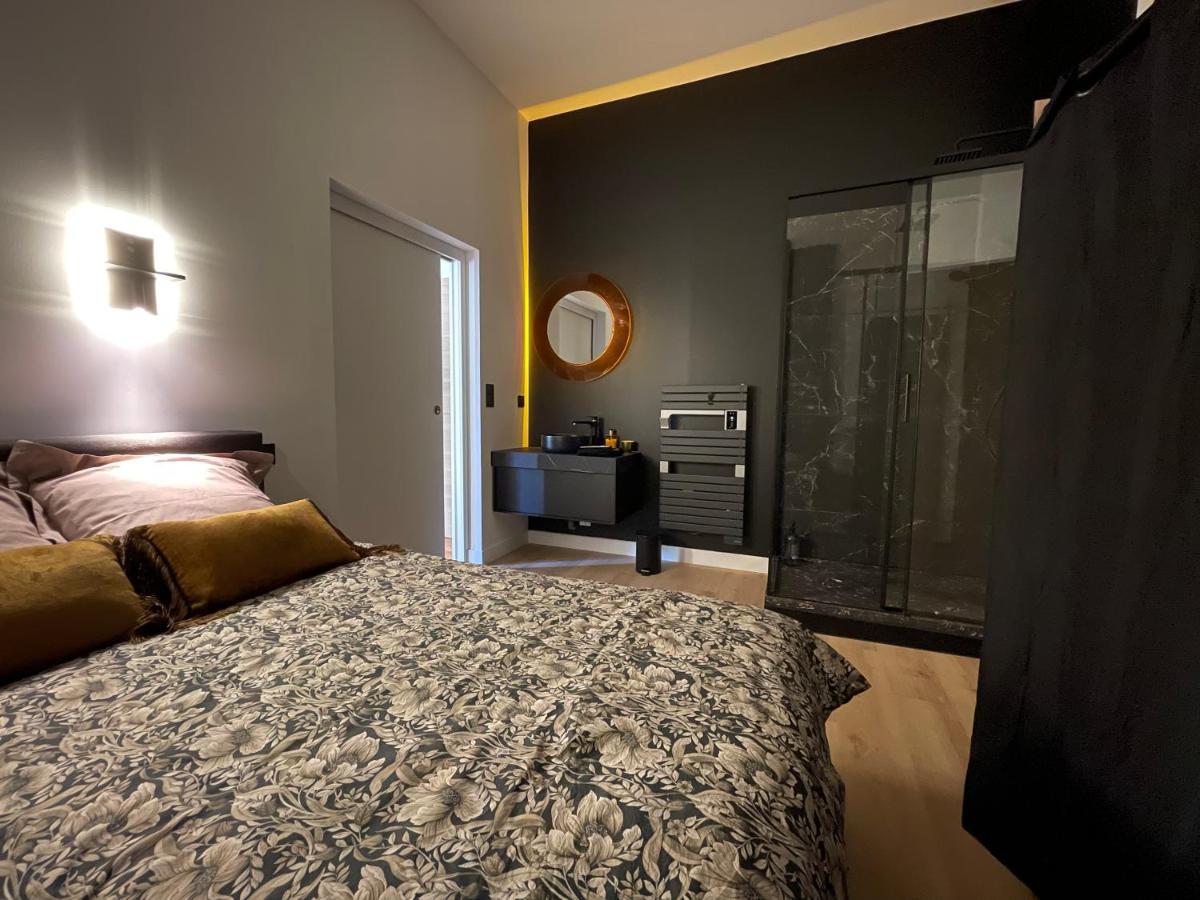 Apartment Merveilleux T2 De Standing A 90m De La Garonne *