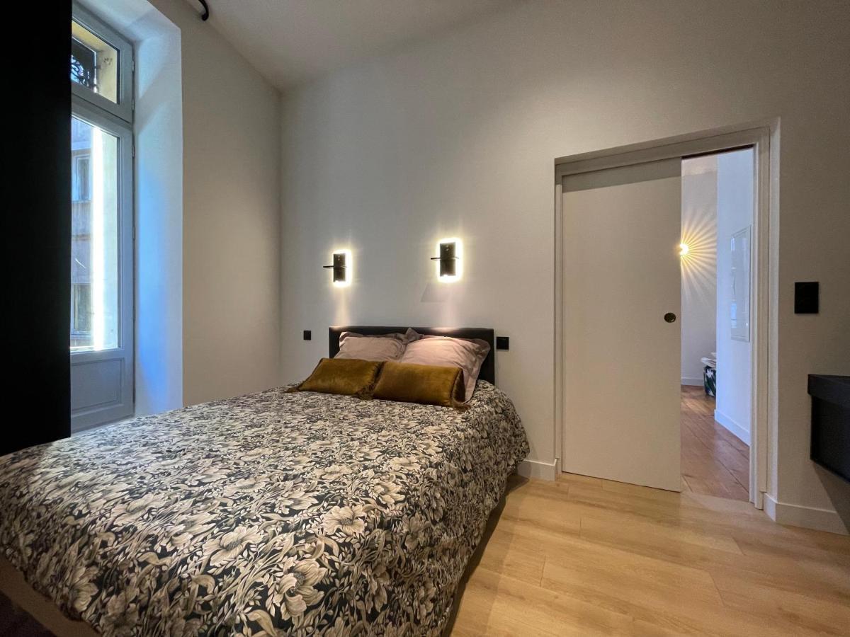 Apartment Merveilleux T2 De Standing A 90m De La Garonne Toulouse