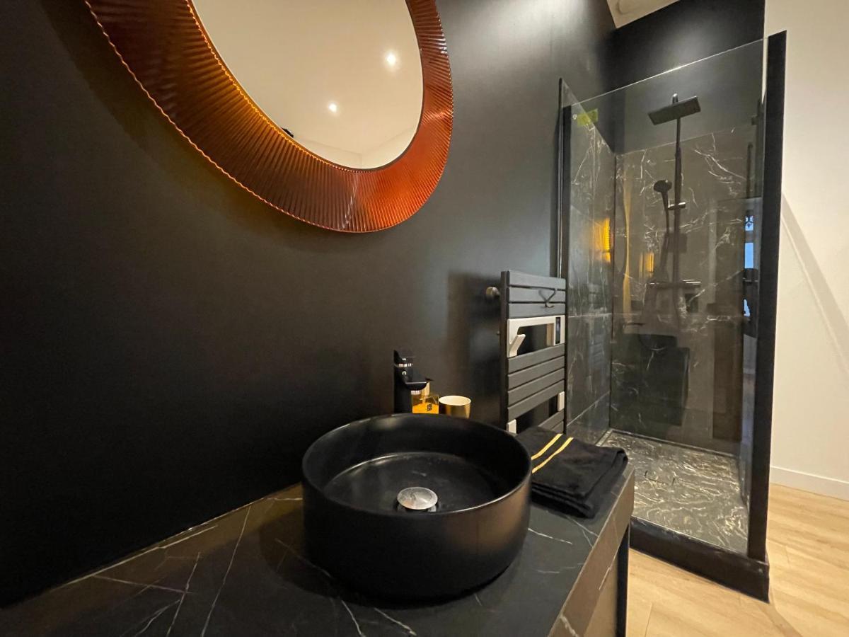Apartment Merveilleux T2 De Standing A 90m De La Garonne *